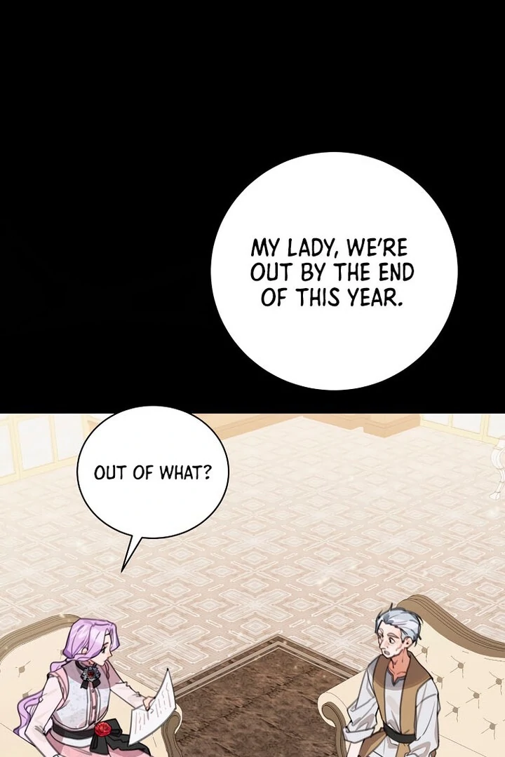 For the Young Villain’s Happy Ending Chapter 17 page 89