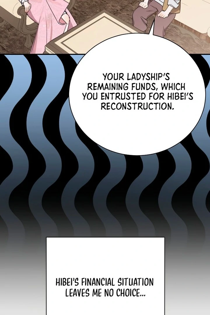 For the Young Villain’s Happy Ending Chapter 17 page 90