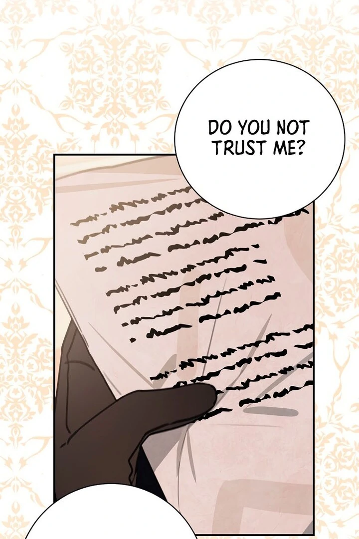 For the Young Villain’s Happy Ending Chapter 17 page 94