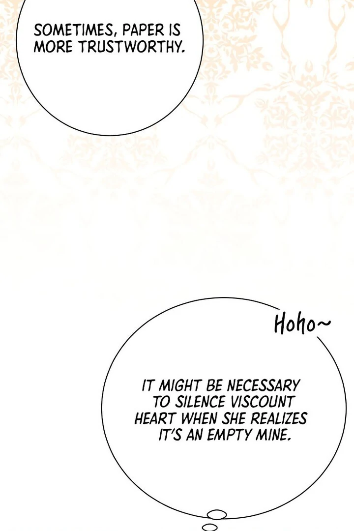 For the Young Villain’s Happy Ending Chapter 17 page 95