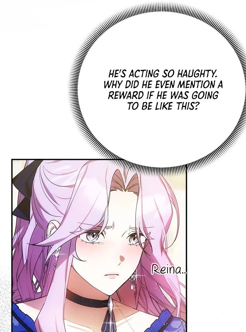 For the Young Villain’s Happy Ending Chapter 4 page 9