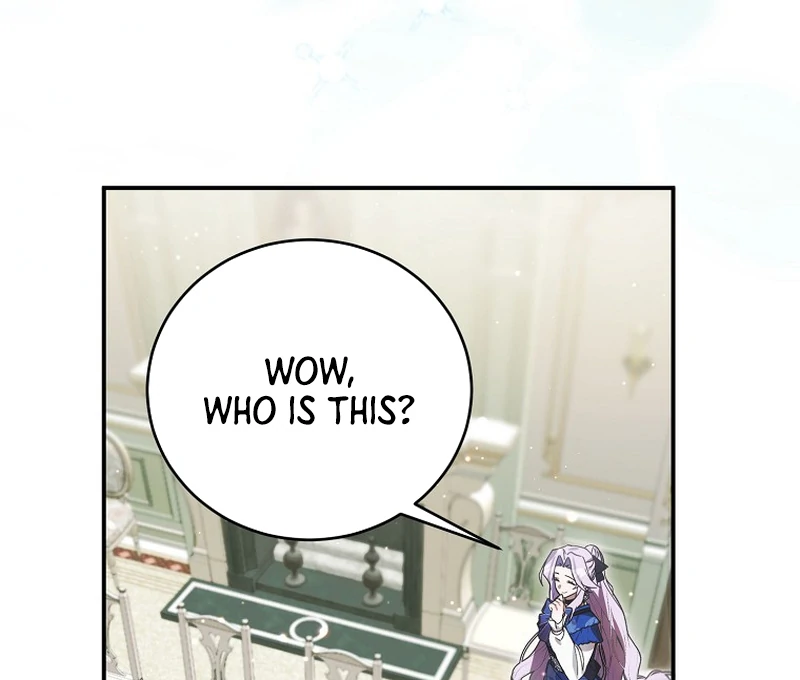 For the Young Villain’s Happy Ending Chapter 4 page 105