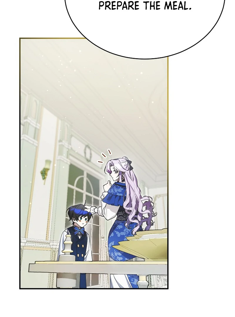 For the Young Villain’s Happy Ending Chapter 4 page 112