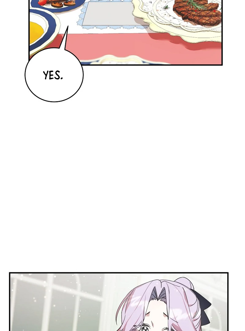 For the Young Villain’s Happy Ending Chapter 4 page 117