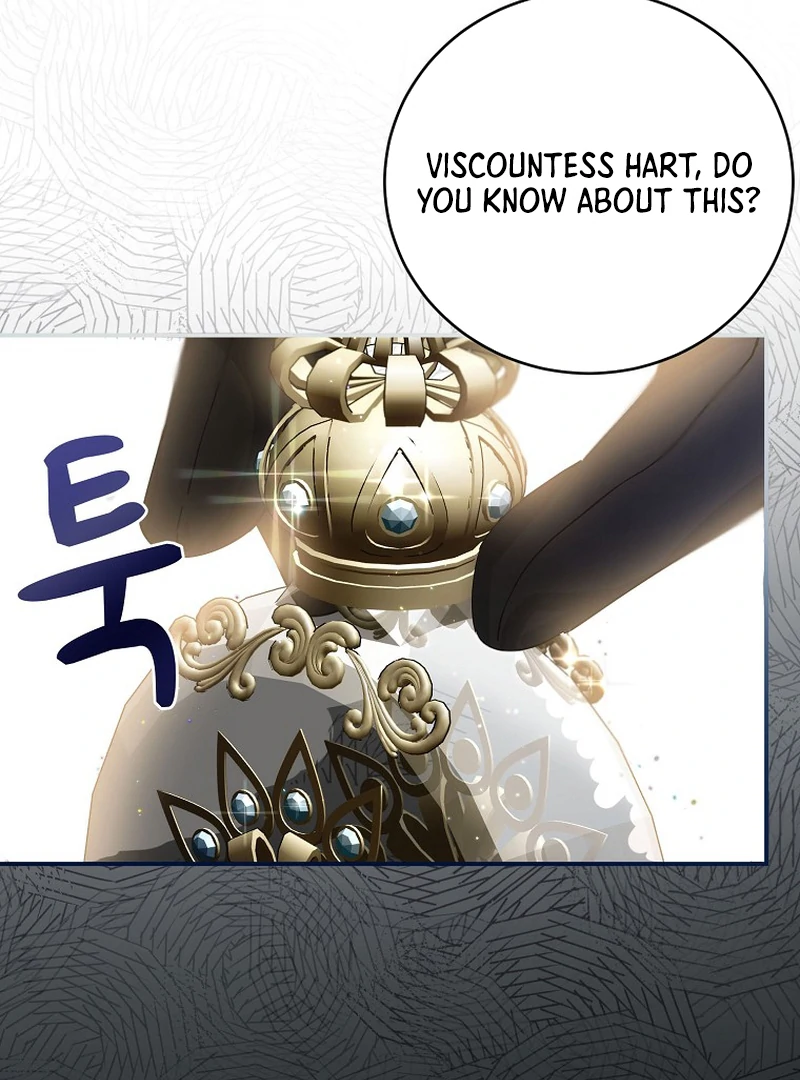 For the Young Villain’s Happy Ending Chapter 4 page 12