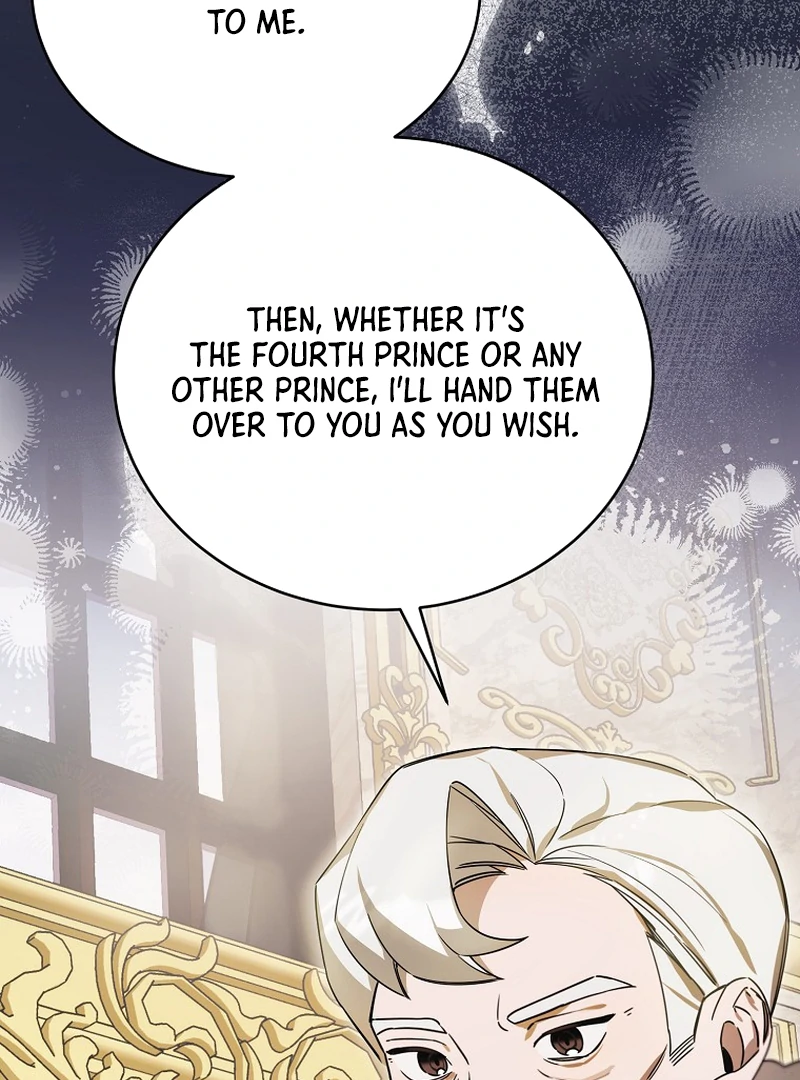 For the Young Villain’s Happy Ending Chapter 4 page 18
