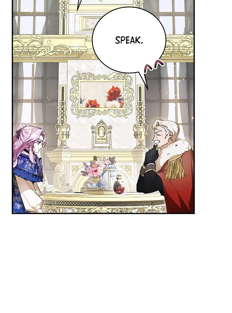 For the Young Villain’s Happy Ending Chapter 4 page 21