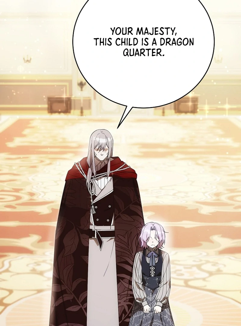For the Young Villain’s Happy Ending Chapter 4 page 2