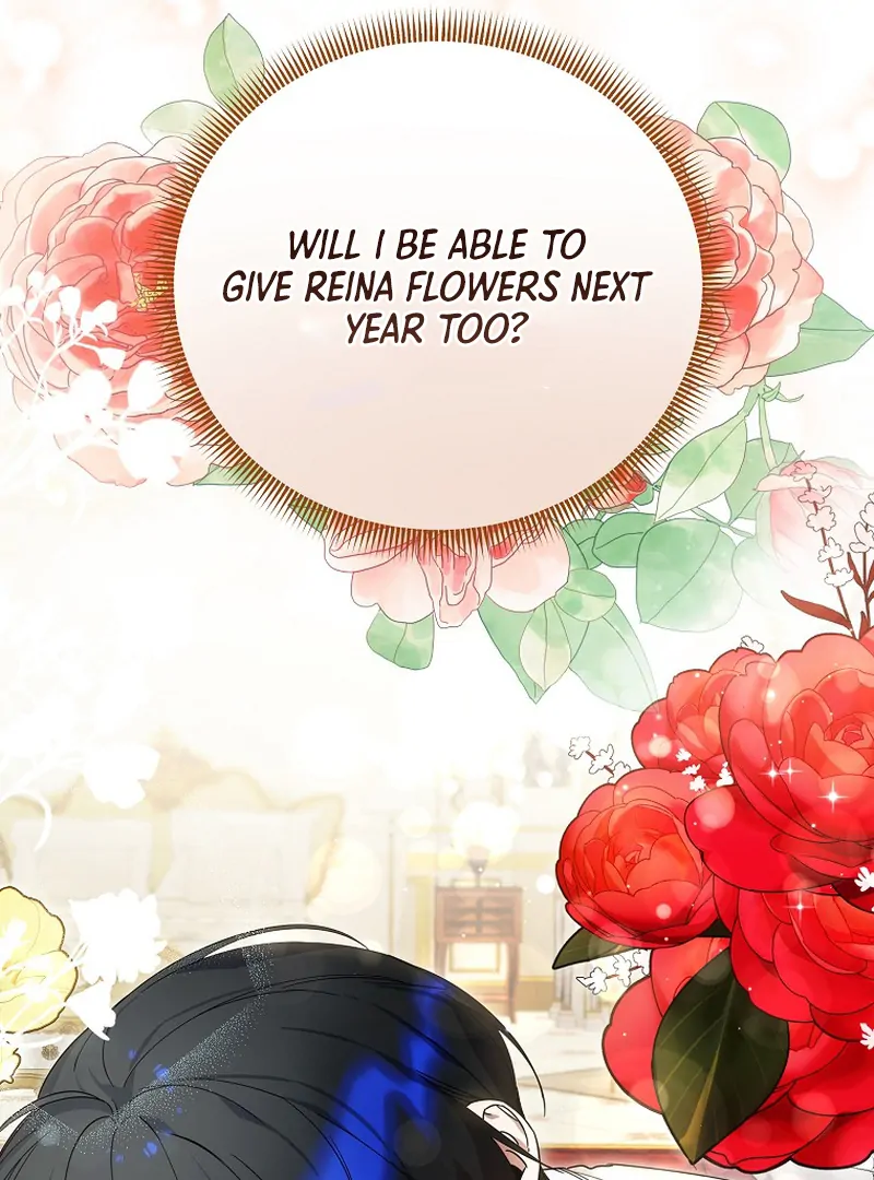For the Young Villain’s Happy Ending Chapter 4 page 33
