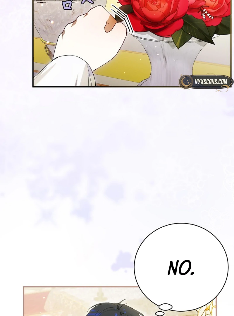 For the Young Villain’s Happy Ending Chapter 4 page 36