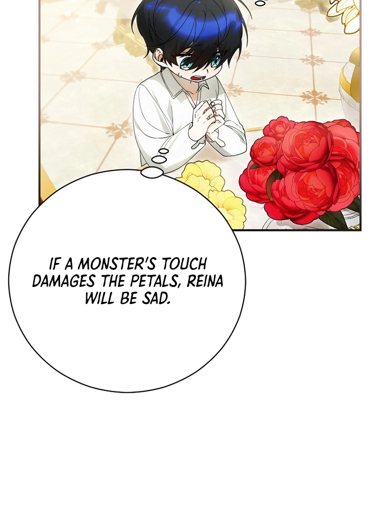 For the Young Villain’s Happy Ending Chapter 4 page 37