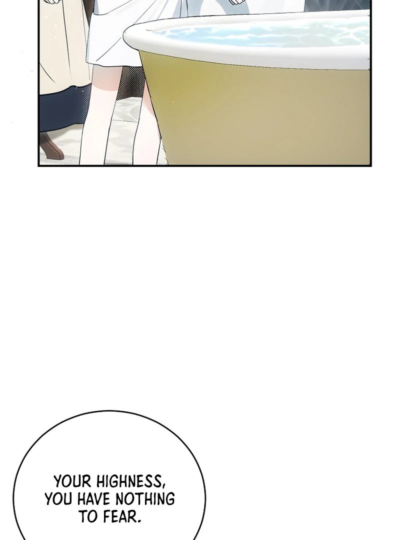 For the Young Villain’s Happy Ending Chapter 4 page 59