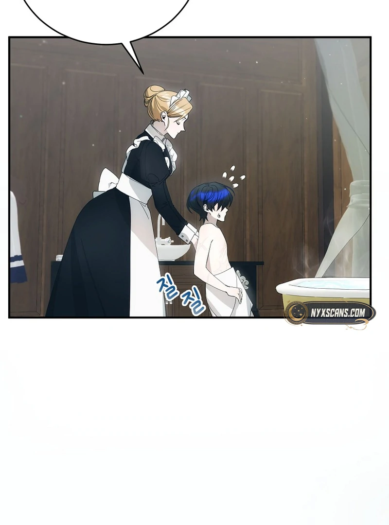 For the Young Villain’s Happy Ending Chapter 4 page 60