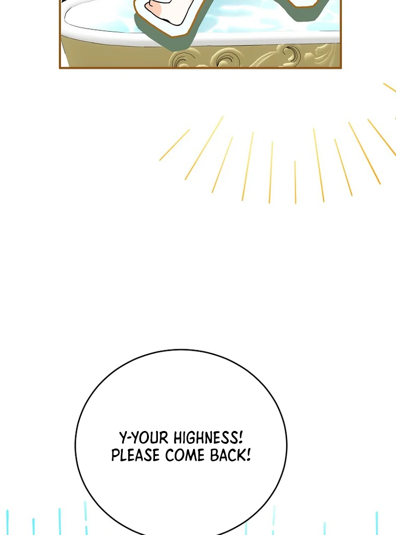For the Young Villain’s Happy Ending Chapter 4 page 64
