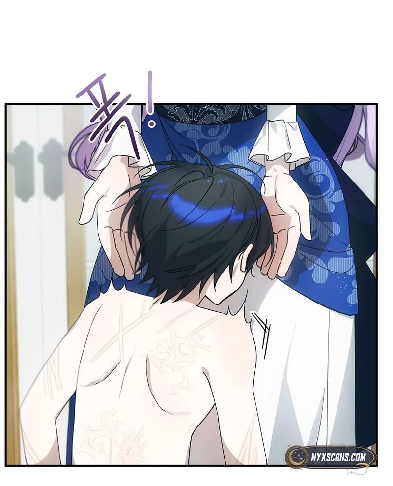 For the Young Villain’s Happy Ending Chapter 4 page 69