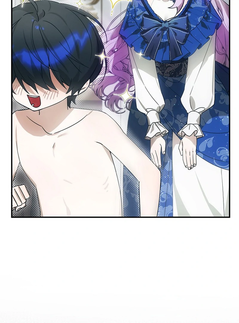 For the Young Villain’s Happy Ending Chapter 4 page 78