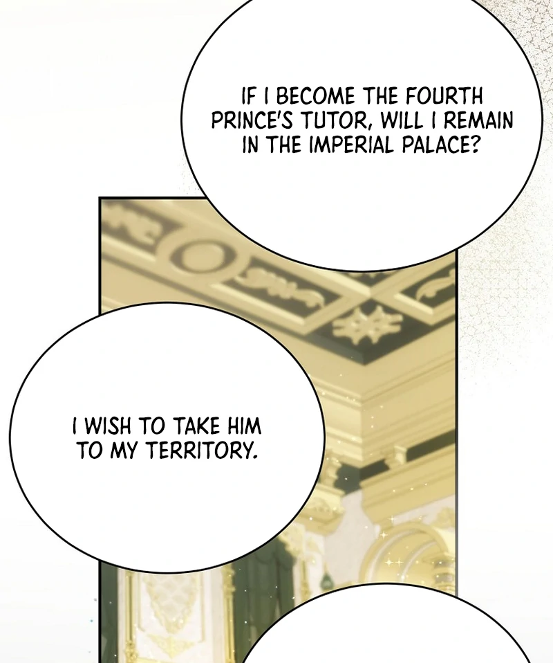 For the Young Villain’s Happy Ending Chapter 4 page 7