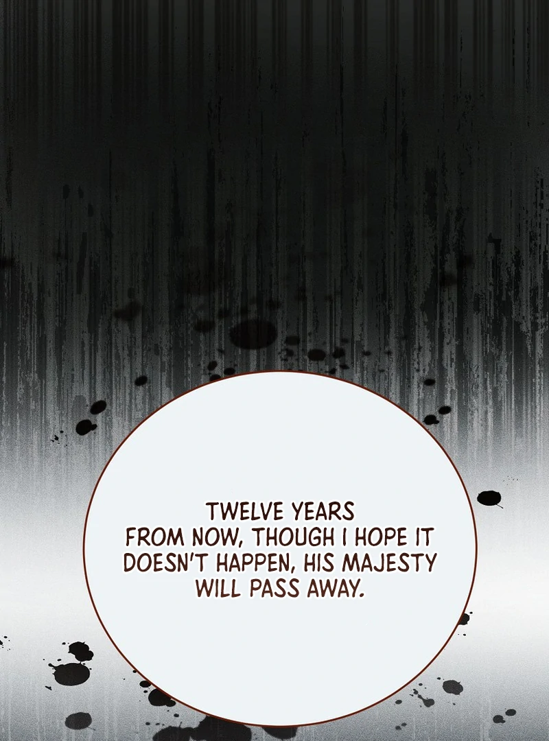 For the Young Villain’s Happy Ending Chapter 4 page 81