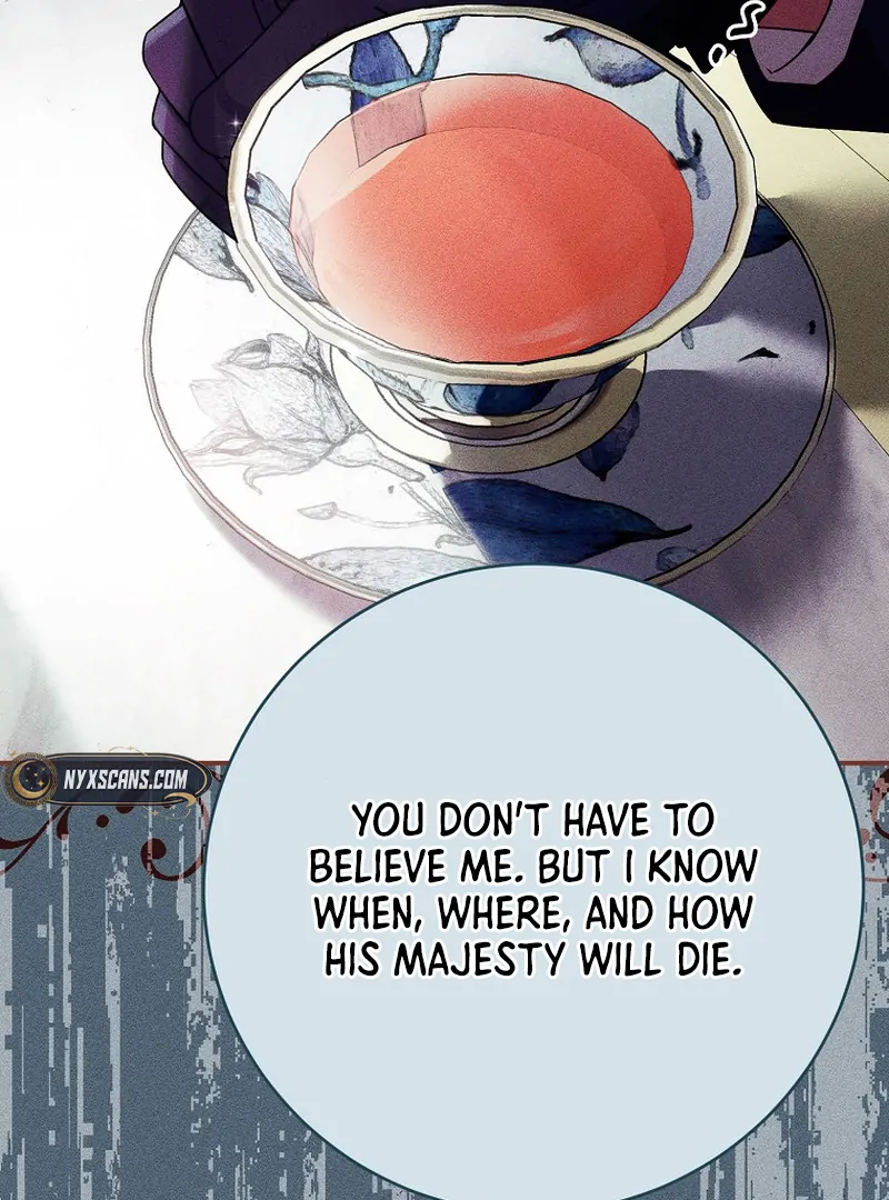 For the Young Villain’s Happy Ending Chapter 4 page 83