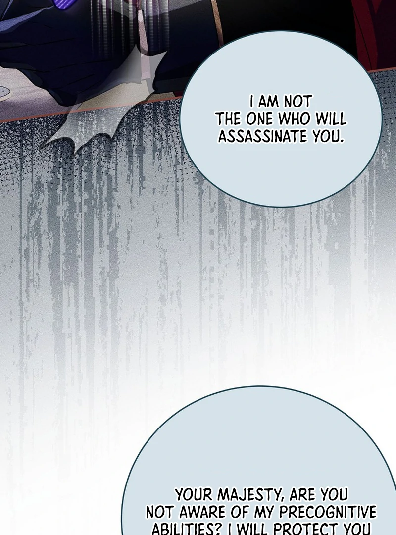 For the Young Villain’s Happy Ending Chapter 4 page 86