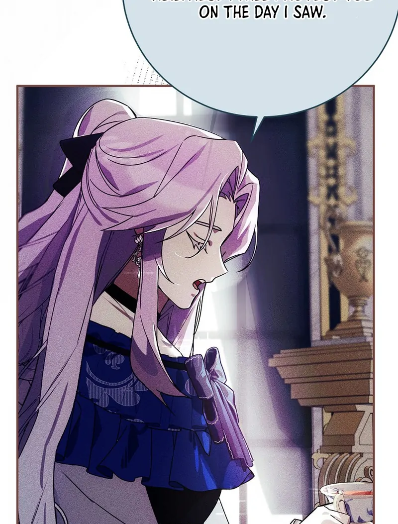 For the Young Villain’s Happy Ending Chapter 4 page 87