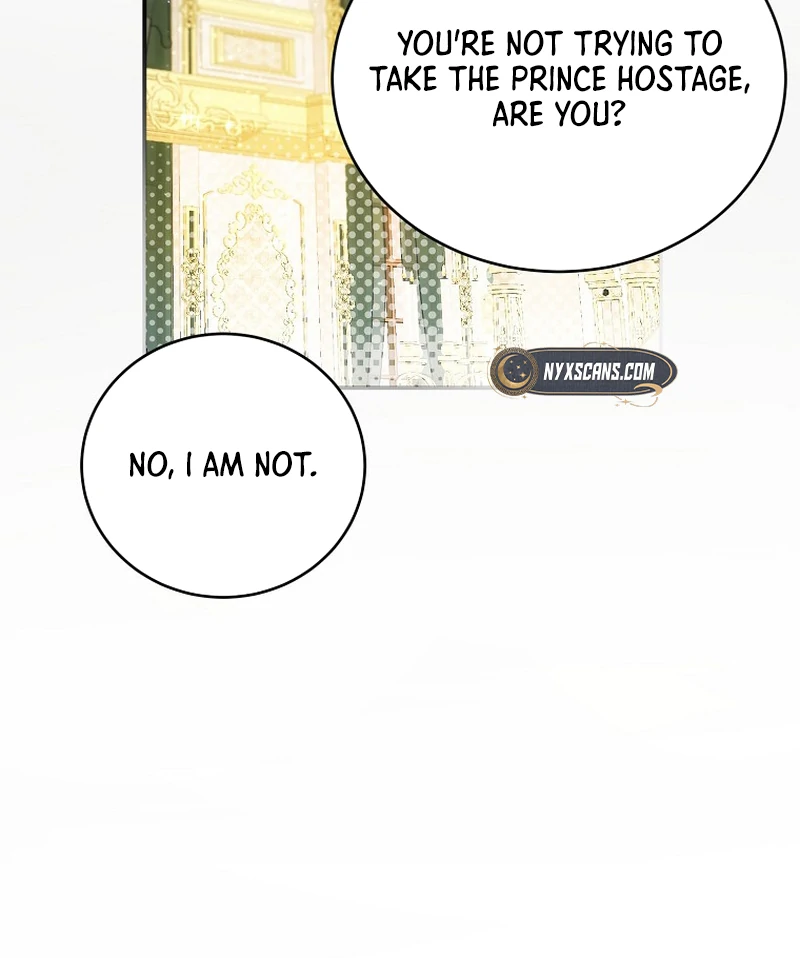 For the Young Villain’s Happy Ending Chapter 4 page 8