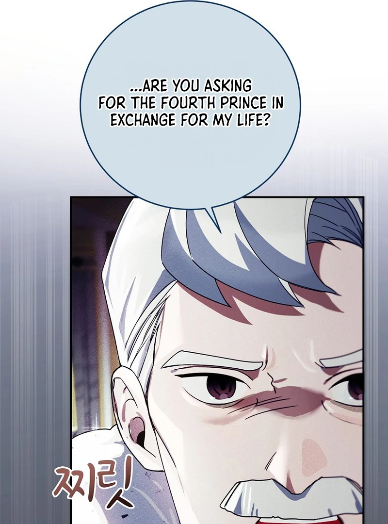 For the Young Villain’s Happy Ending Chapter 4 page 89
