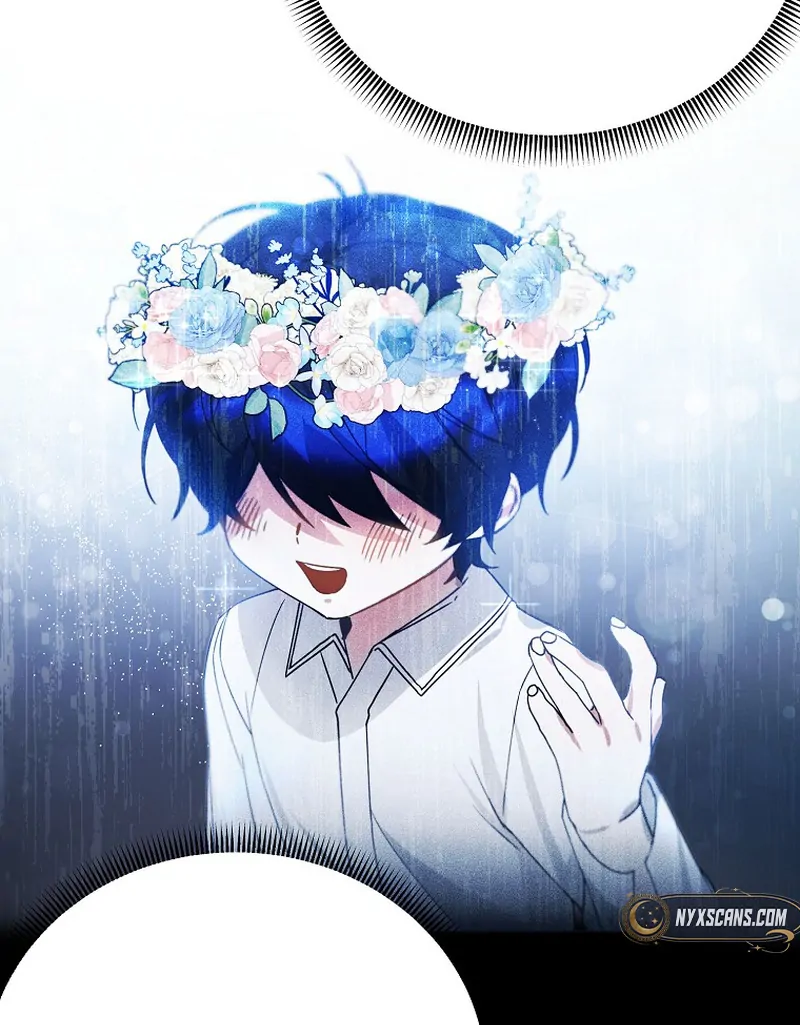 For the Young Villain’s Happy Ending Chapter 4 page 95