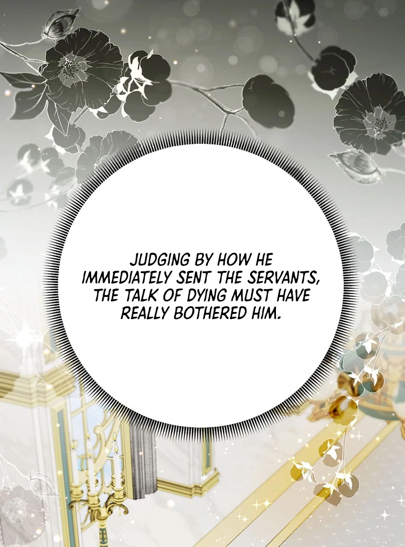 For the Young Villain’s Happy Ending Chapter 4 page 97
