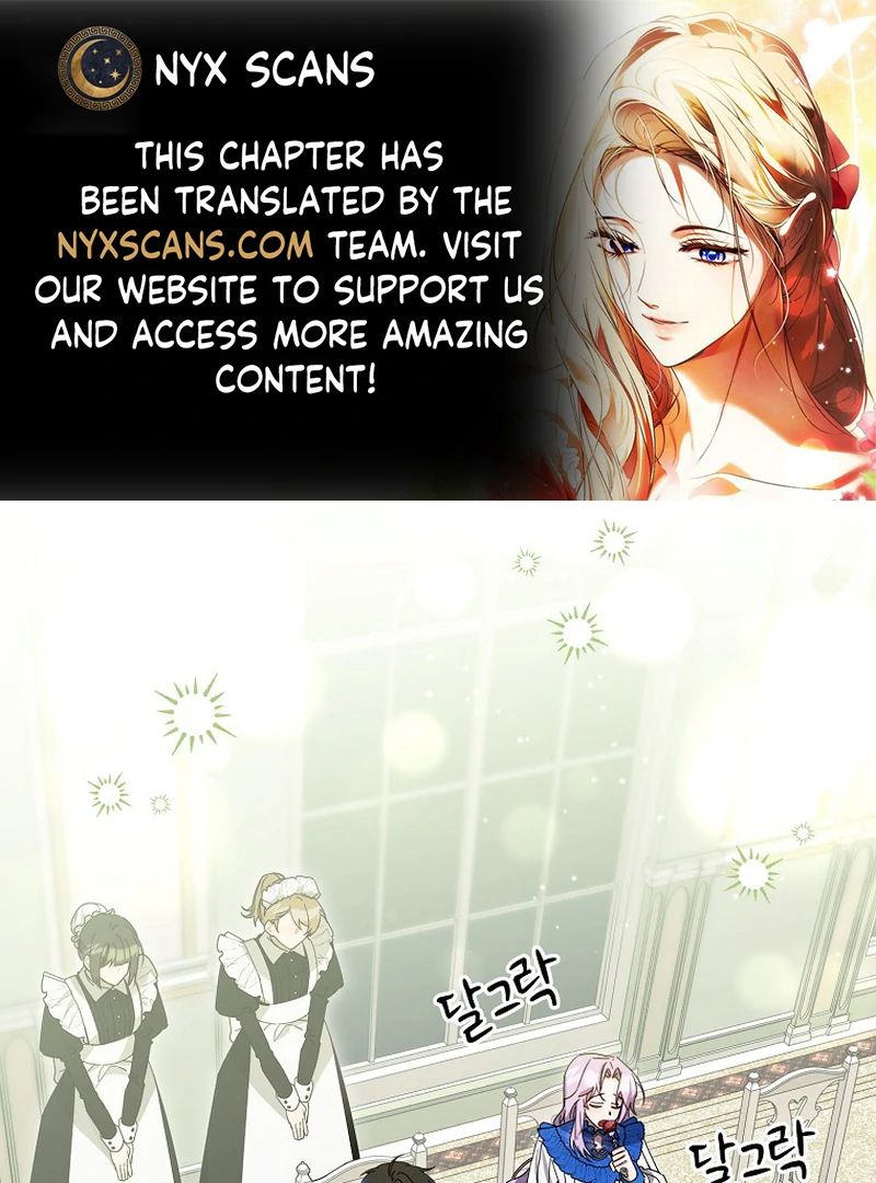 For the Young Villain’s Happy Ending Chapter 6 page 0