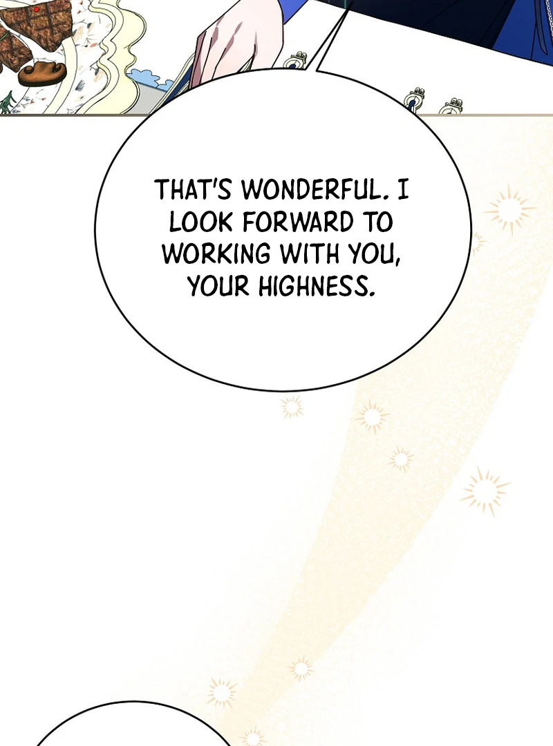 For the Young Villain’s Happy Ending Chapter 6 page 11