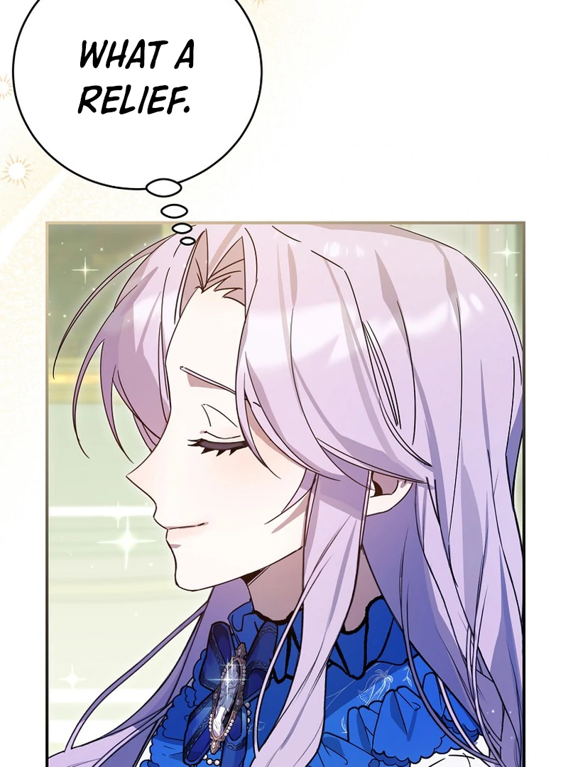 For the Young Villain’s Happy Ending Chapter 6 page 12
