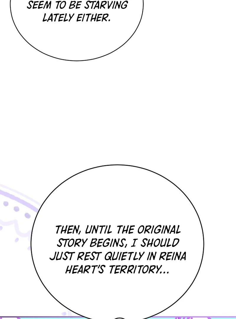 For the Young Villain’s Happy Ending Chapter 6 page 20