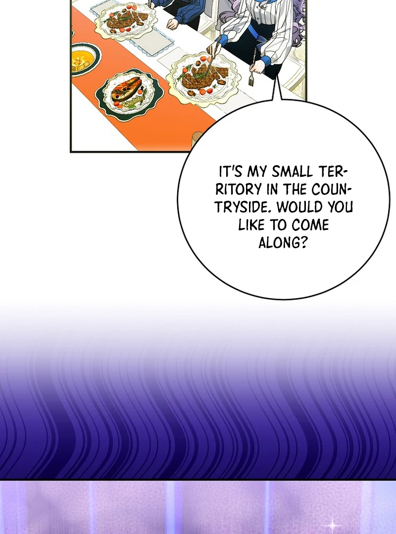 For the Young Villain’s Happy Ending Chapter 6 page 23