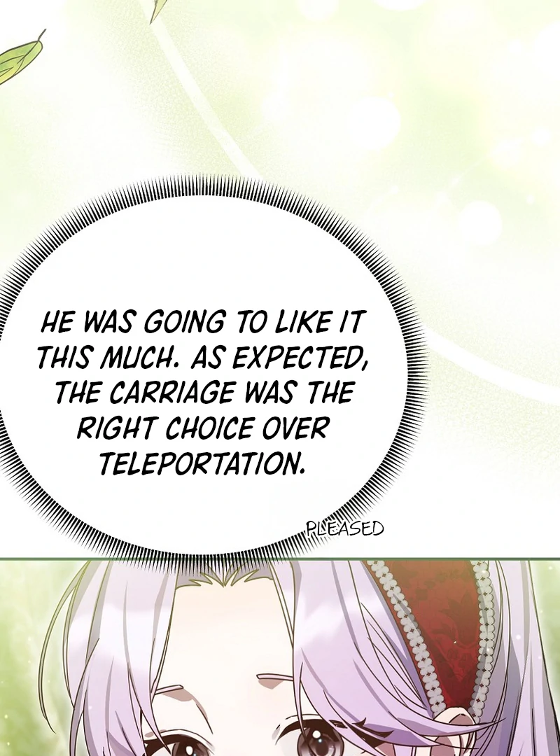 For the Young Villain’s Happy Ending Chapter 6 page 33