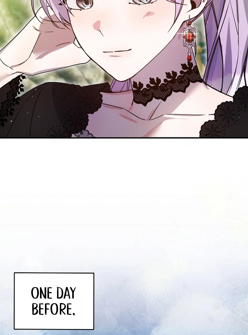 For the Young Villain’s Happy Ending Chapter 6 page 34