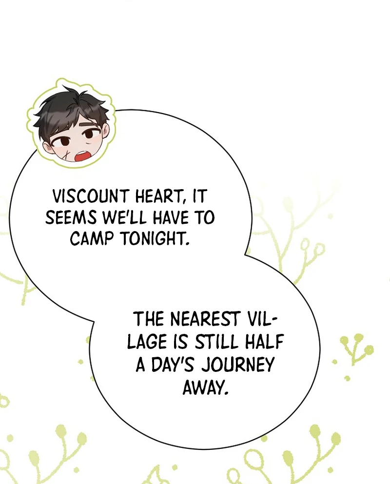 For the Young Villain’s Happy Ending Chapter 6 page 43