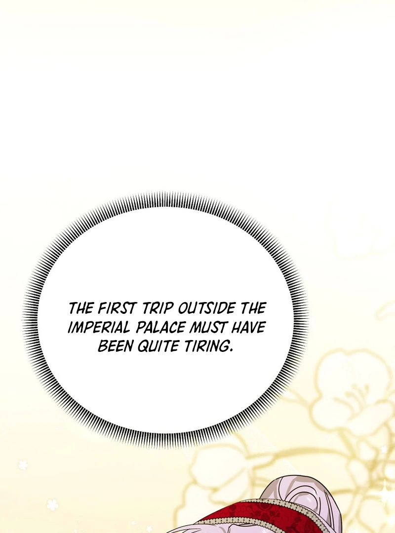 For the Young Villain’s Happy Ending Chapter 6 page 49