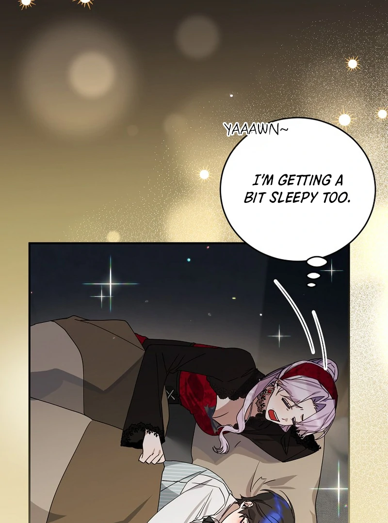 For the Young Villain’s Happy Ending Chapter 6 page 52