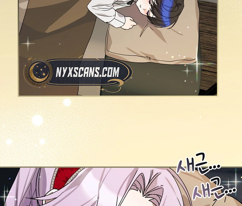 For the Young Villain’s Happy Ending Chapter 6 page 53