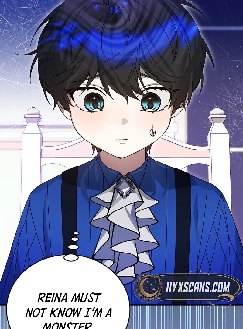 For the Young Villain’s Happy Ending Chapter 6 page 5