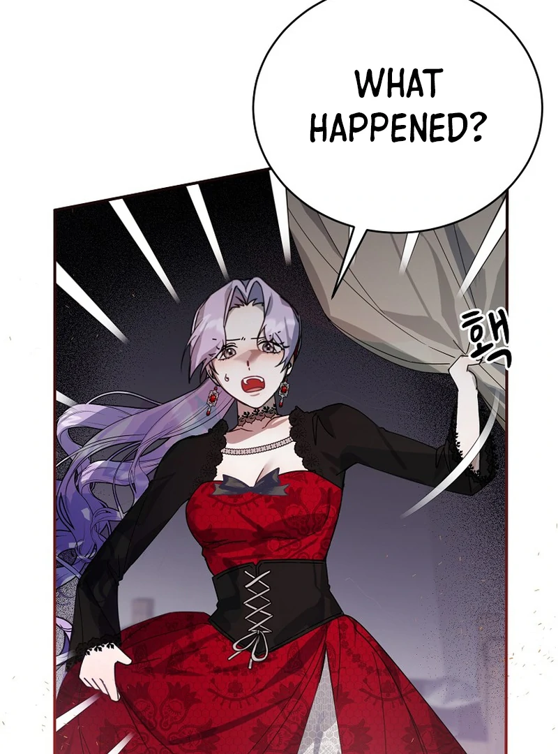 For the Young Villain’s Happy Ending Chapter 6 page 59