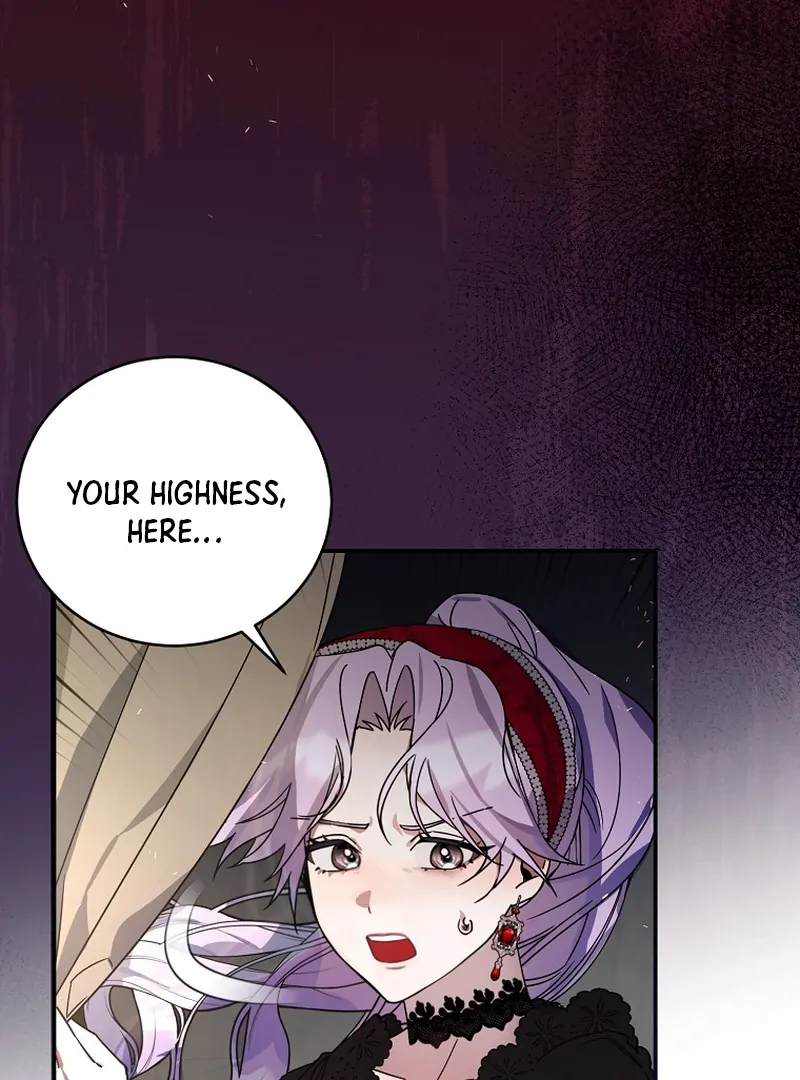 For the Young Villain’s Happy Ending Chapter 6 page 65