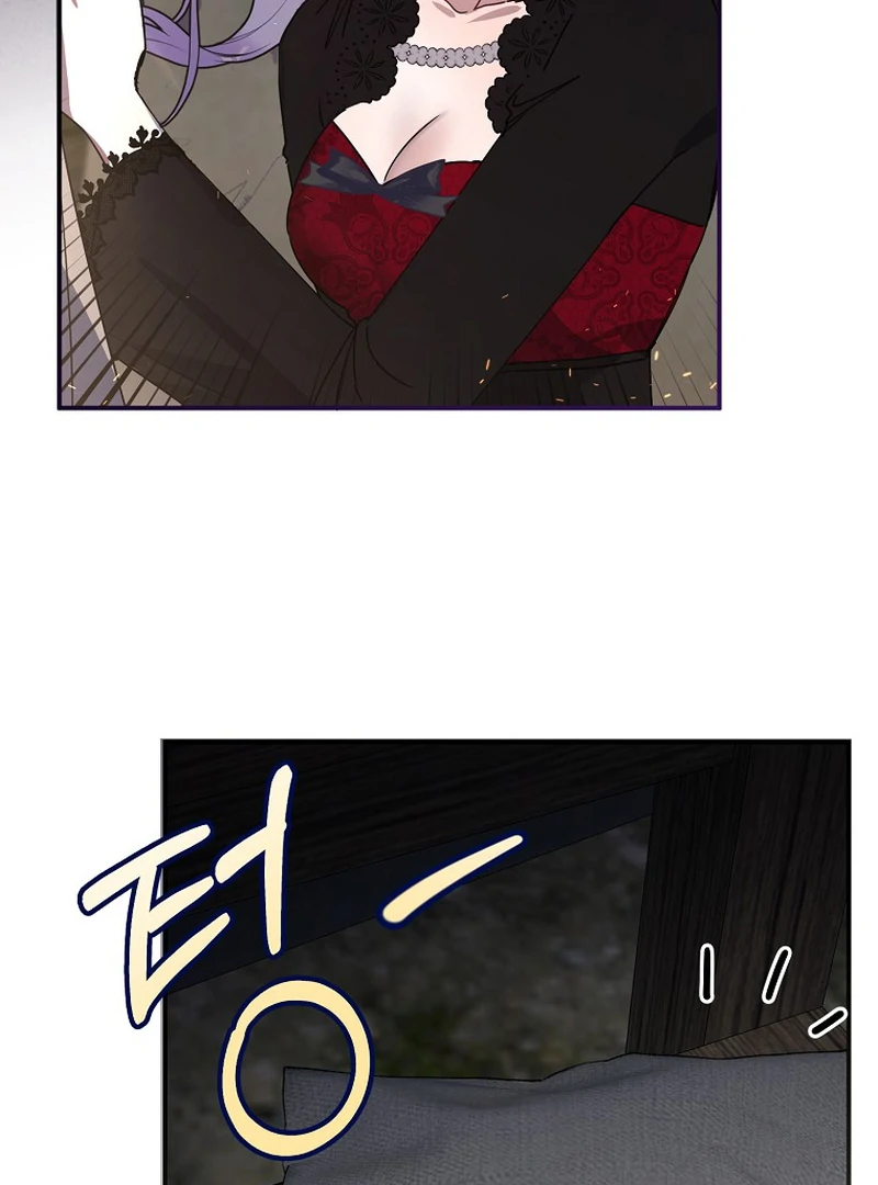 For the Young Villain’s Happy Ending Chapter 6 page 66