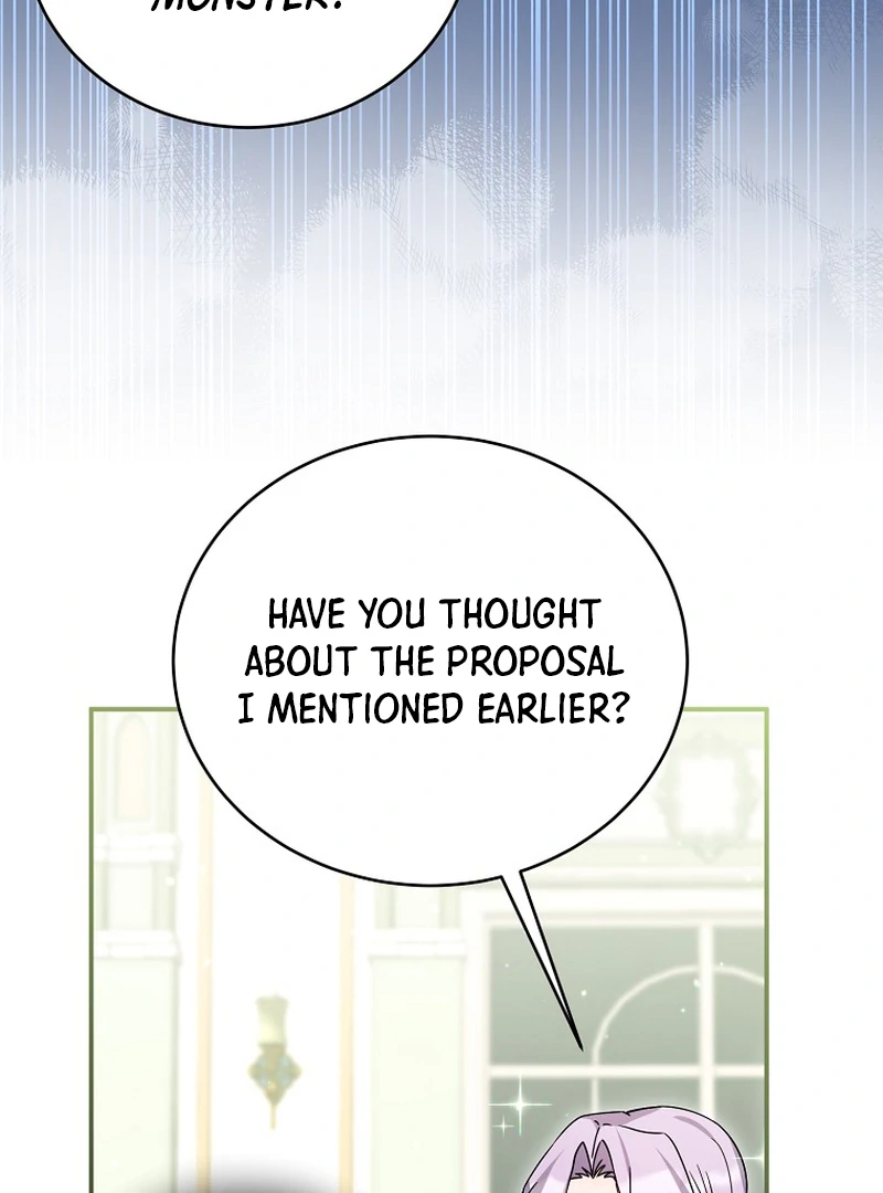 For the Young Villain’s Happy Ending Chapter 6 page 6