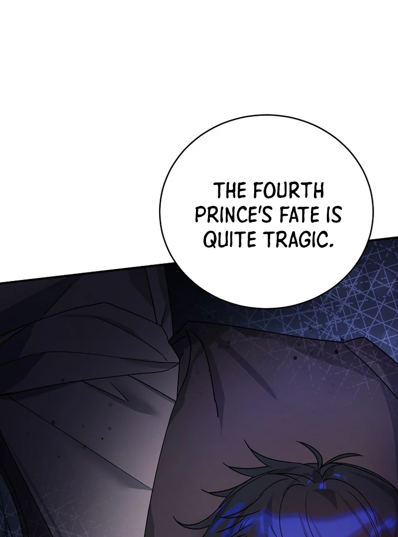 For the Young Villain’s Happy Ending Chapter 6 page 75