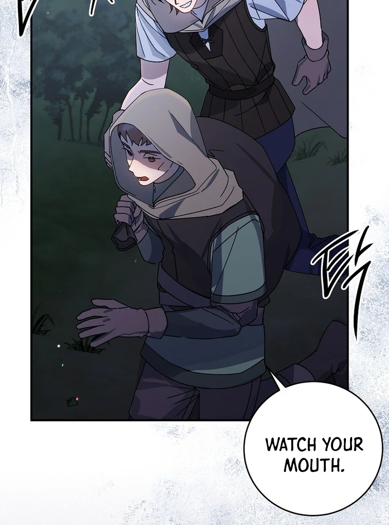 For the Young Villain’s Happy Ending Chapter 6 page 78