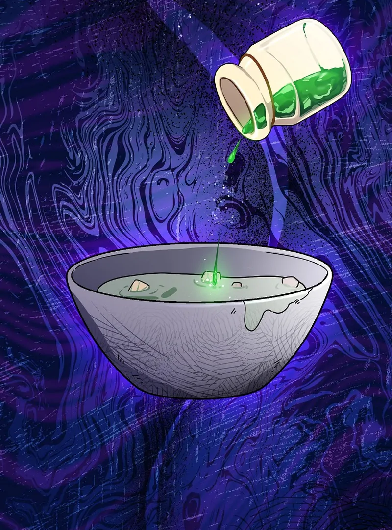 For the Young Villain’s Happy Ending Chapter 6 page 81