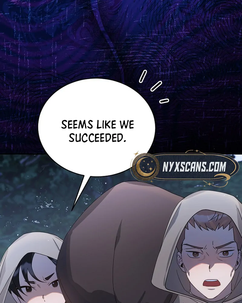 For the Young Villain’s Happy Ending Chapter 6 page 82