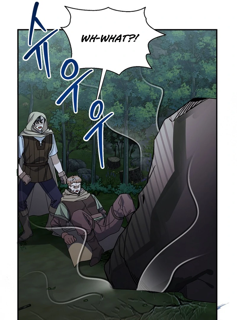 For the Young Villain’s Happy Ending Chapter 6 page 89